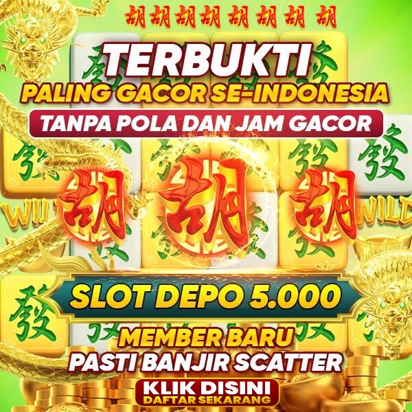 TOTOMANIA: Cuma Rp5.000 Bisa Main dan Cuan di Game Online Ini